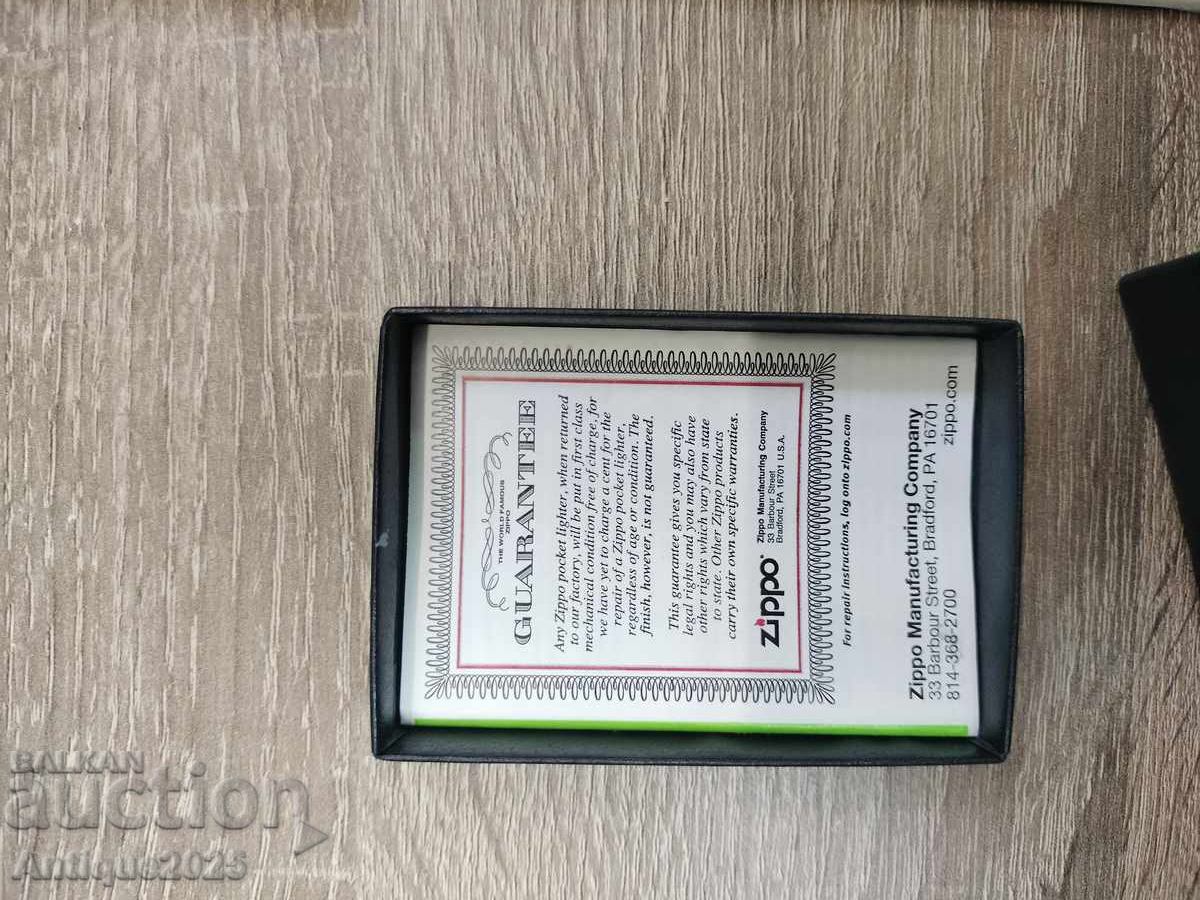 Brichetă originală Zippo Mossy Oak - 5 Brichetă originală Zippo Mossy Oak - 5