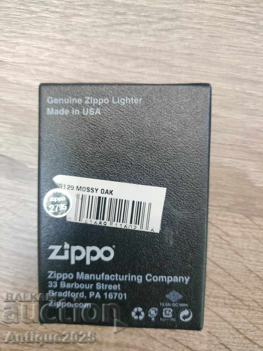 Brichetă originală Zippo Mossy Oak - 6 Brichetă originală Zippo Mossy Oak - 6