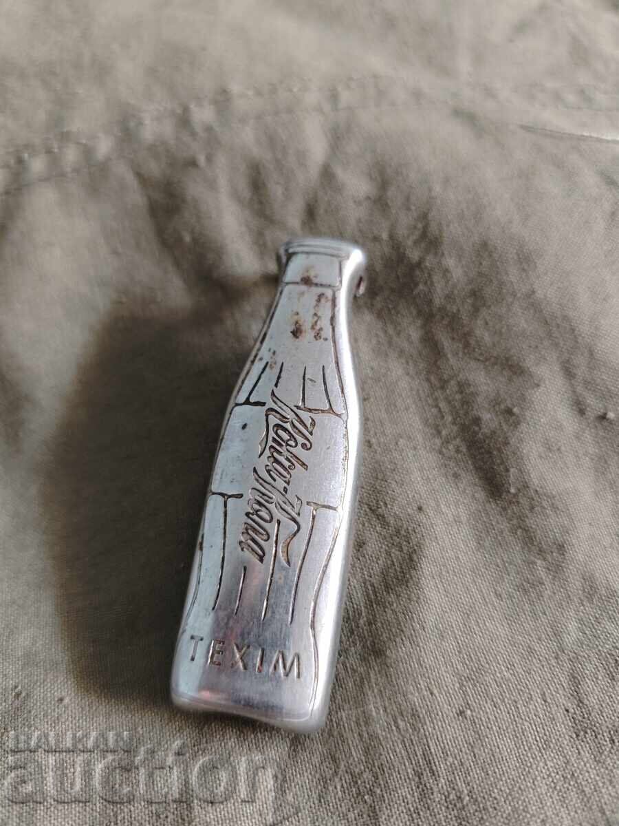 Livrarea Deschizător Coca Cola Texim