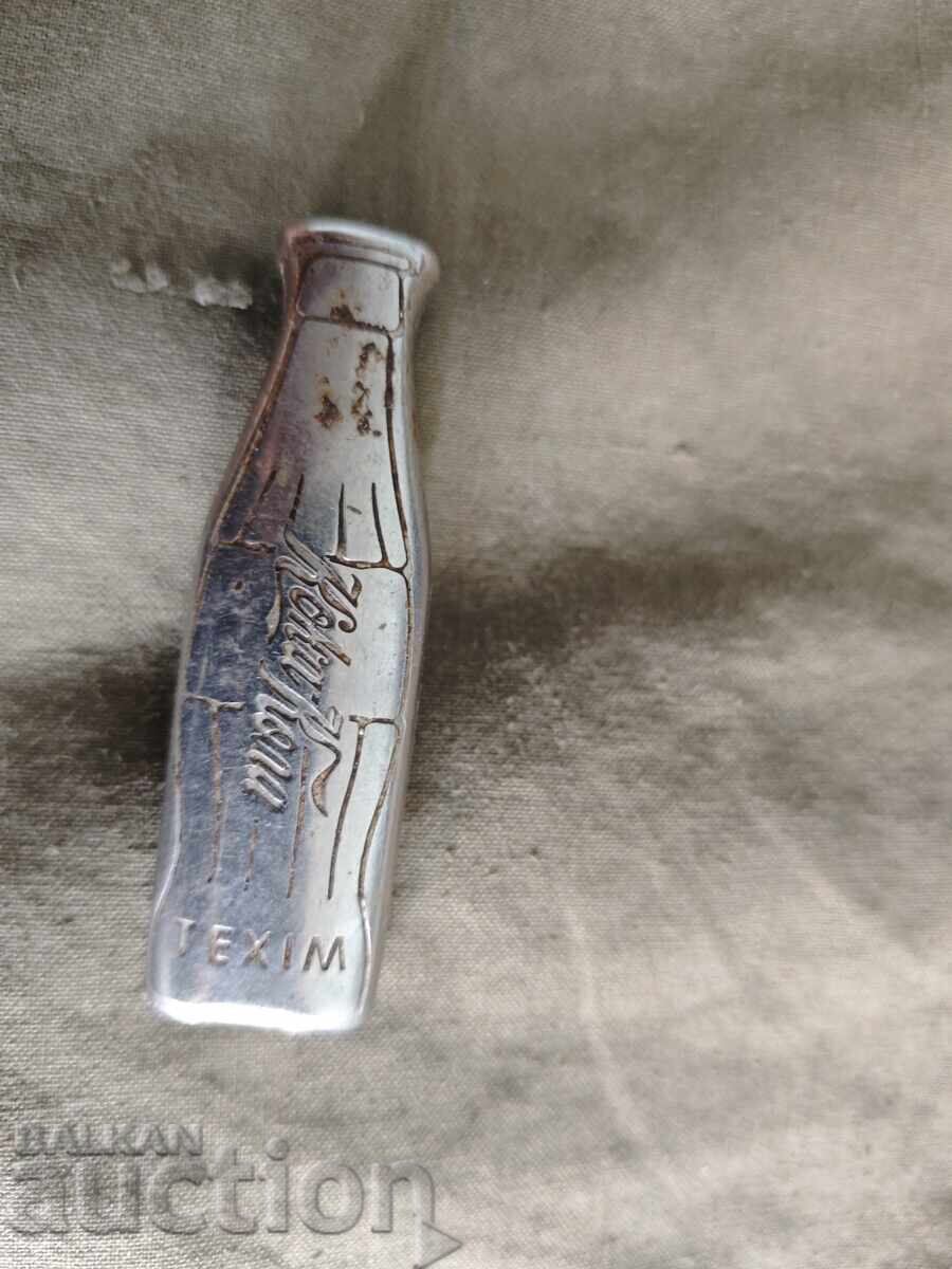 Deschizător Coca Cola Texim