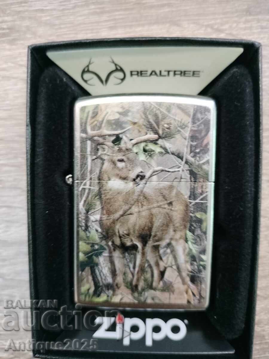 Zippo original