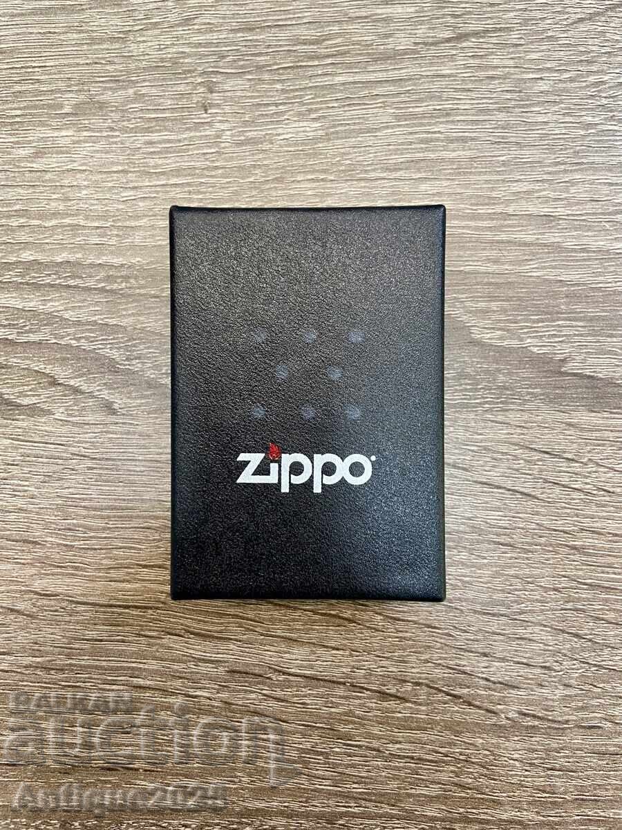Brichetă originală Zippo Mossy Oak cu cerb - 7 Brichetă originală Zippo Mossy Oak cu cerb - 7