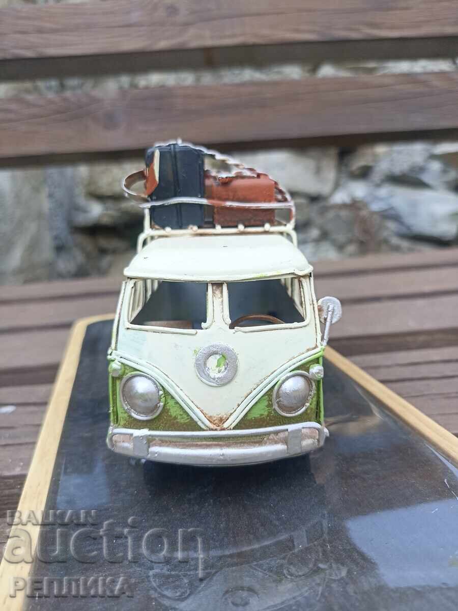 A collectible toy - 5