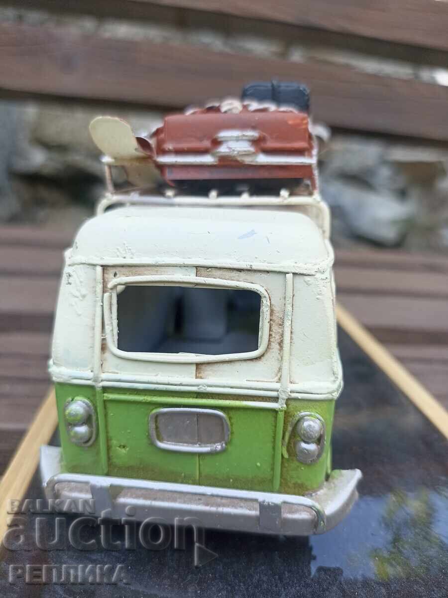 A collectible toy - 6
