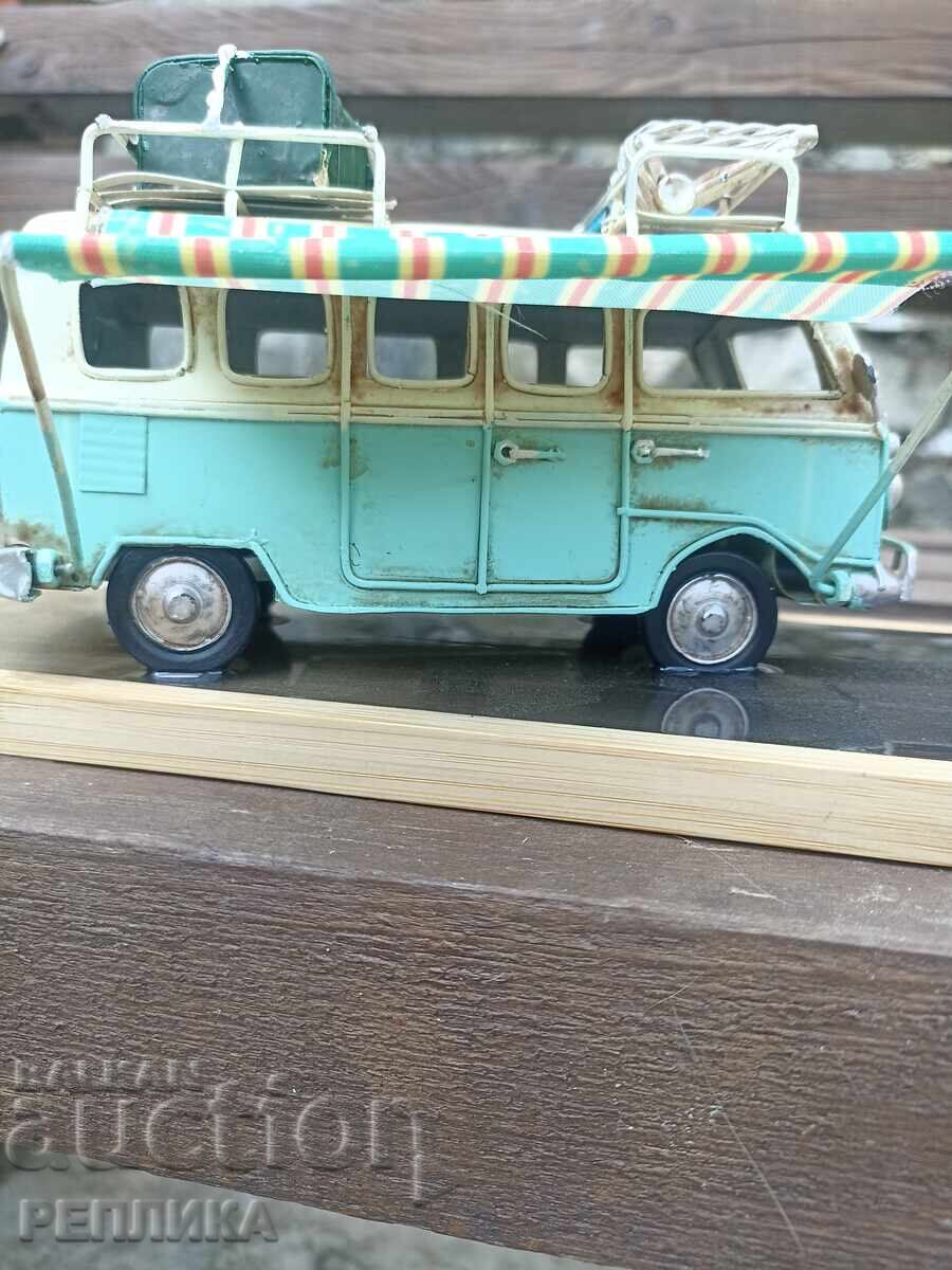 A collectible toy with price € 70.00 | 136.91 BGN