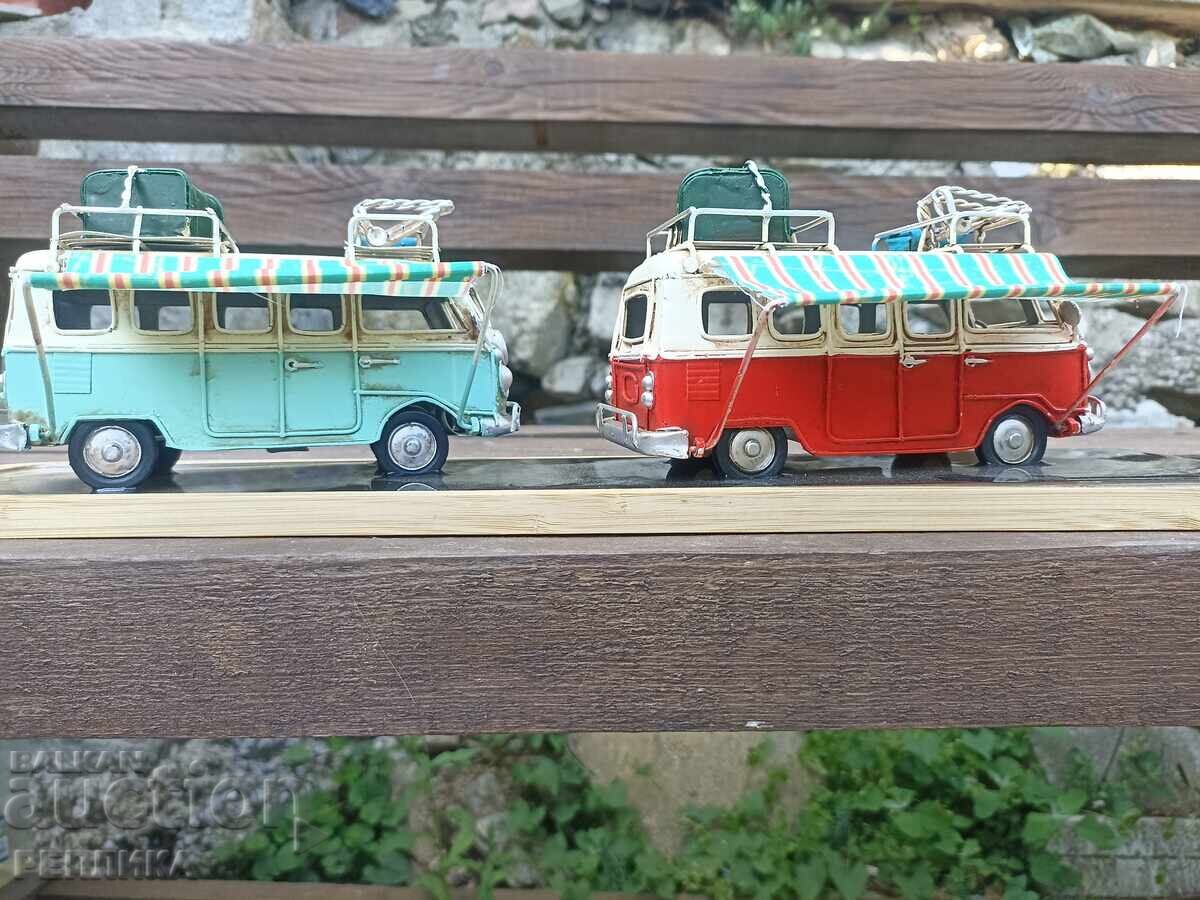 A collectible toy