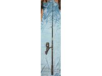 ForMax Sensor Boat fishing rod with reel
