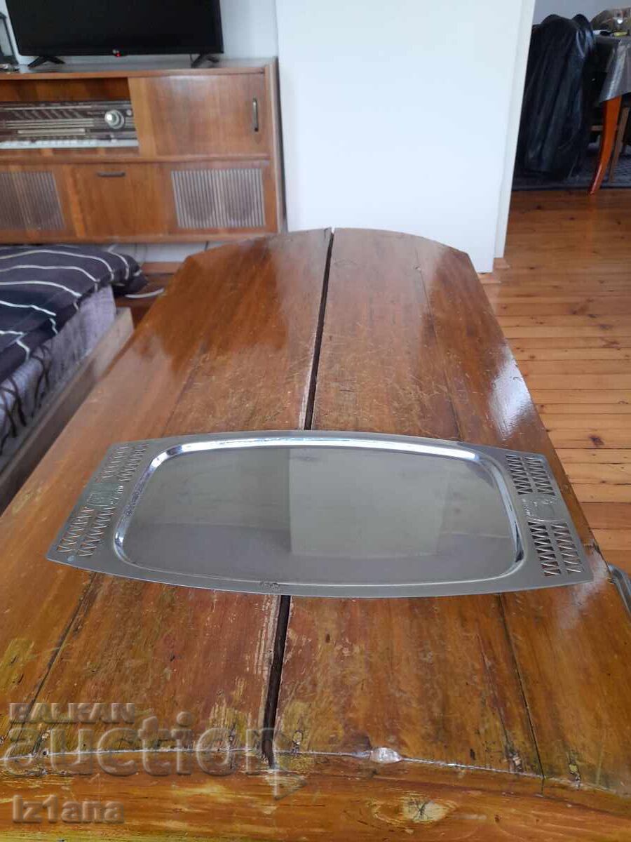 Tavă veche, tavă de servire Tacka cu preț € 16.00 | 31.29 BGN