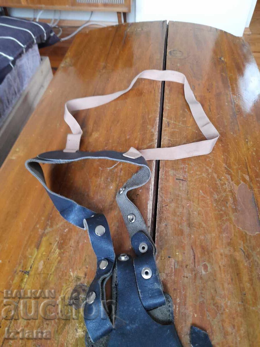 Toc vechi cu preț € 32.00 | 62.59 BGN