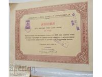 AD Orbis Promotion 1000 lei