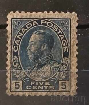 Canada 1911 Personalități