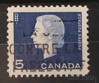 Canada 1962 Personalități
