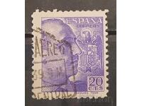 Ισπανία 1939 Προσωπικότητες