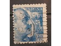 Spania 1939 Personalități