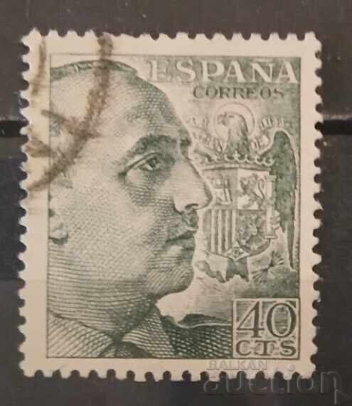Spania 1939 Personalități