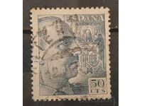 Ισπανία 1939 Προσωπικότητες