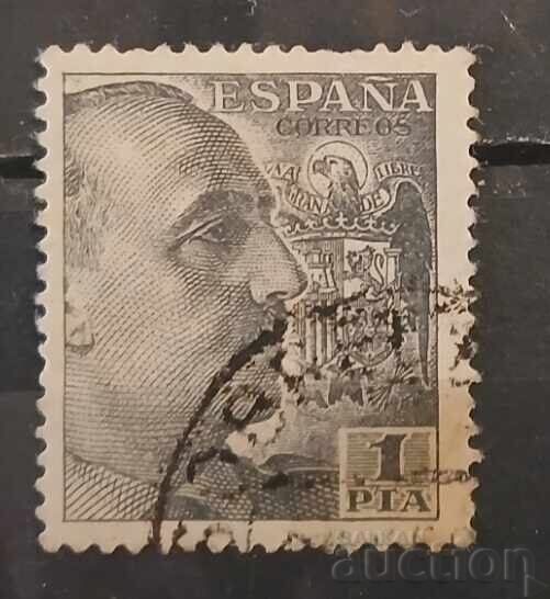 Spania 1939 Personalități