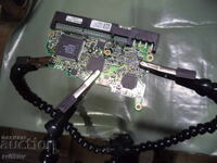 Soldering stand