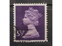 Marea Britanie 1973 Personalități