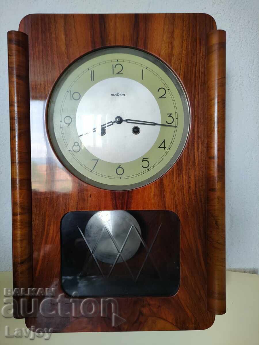 Ceas de perete Metron lux Ceas de perete Metron lux