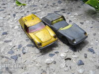 MATCHBOX BULGARIA LOTUS EUROPA ЗА ЧАСТИ МАЧБОКС