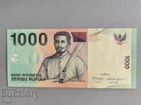 Bancnotă - Indonezia - 1000 rupii UNC | 2011