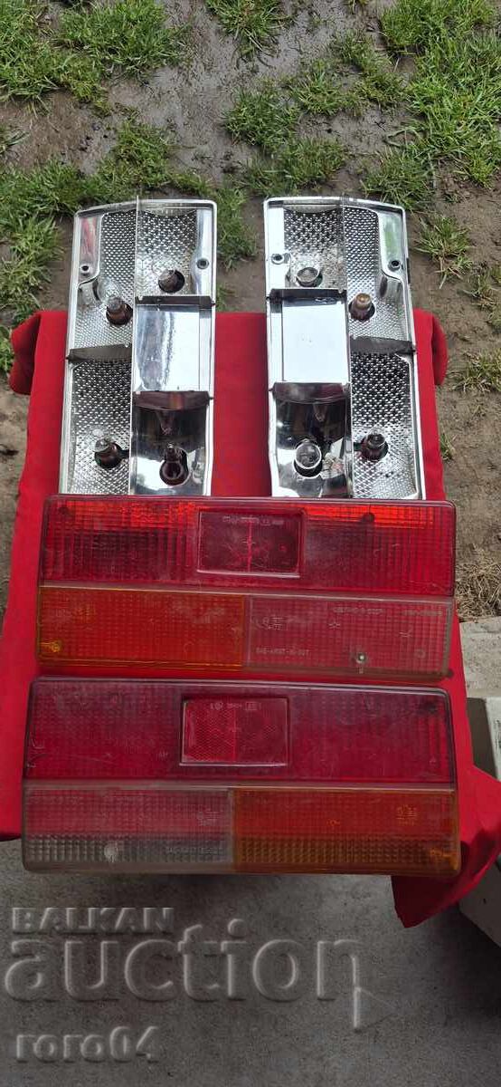 LADA - 2107 - STOPURI SPATE cu preț € 47.99 | 93.86 BGN LADA - 2107 - STOPURI SPATE cu preț € 47.99 | 93.86 BGN