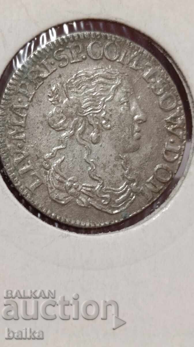 Auction  Money from a legacy collection