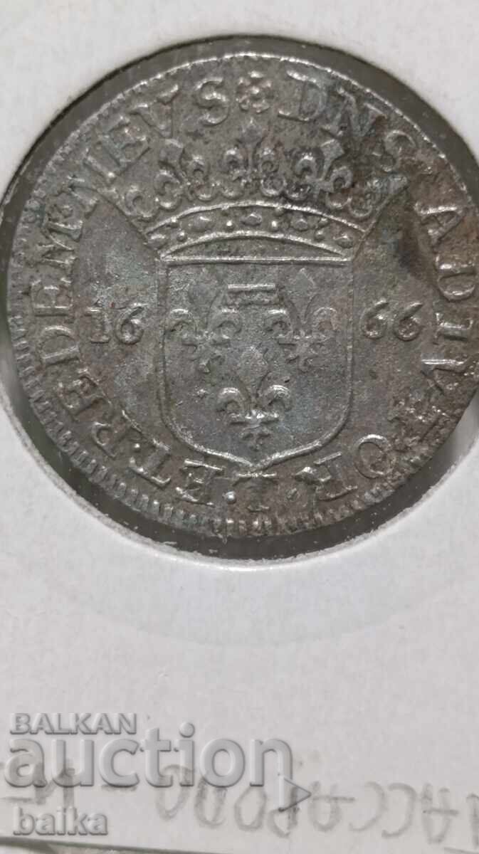 Delivery of Money from a legacy collection