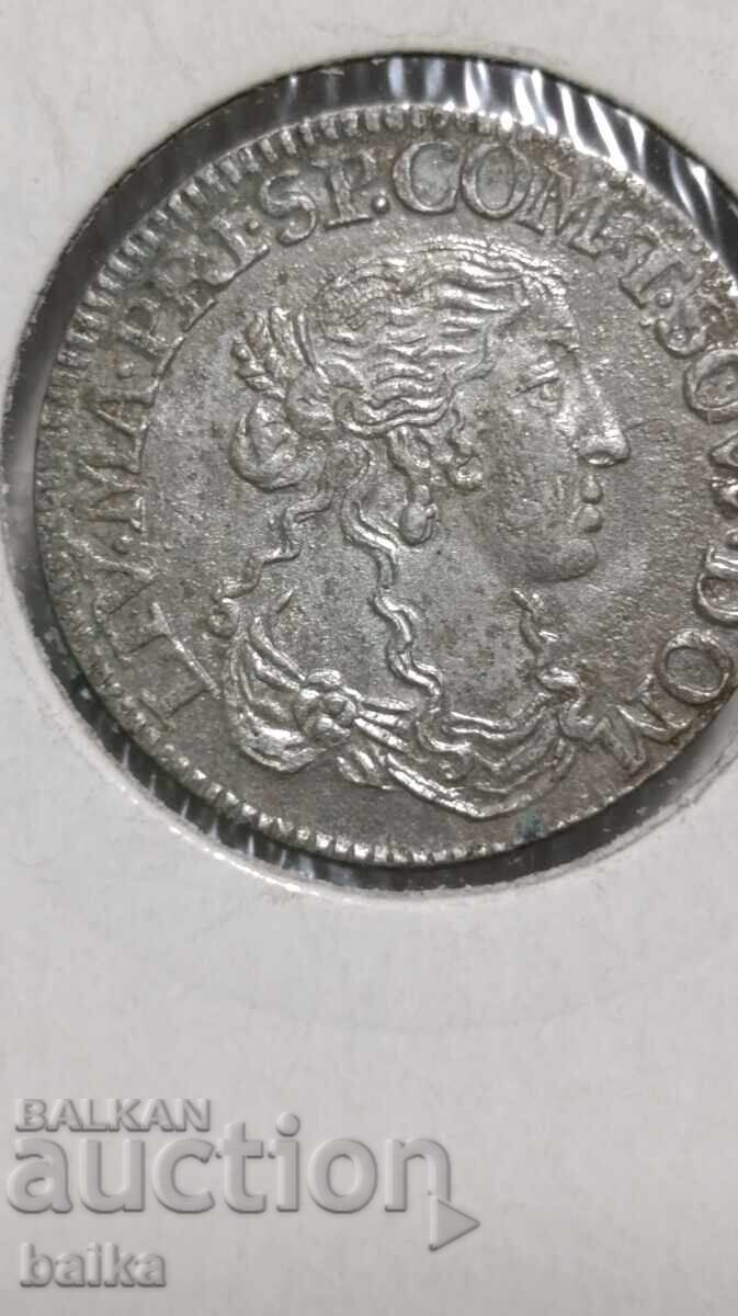 Money from a legacy collection - 5