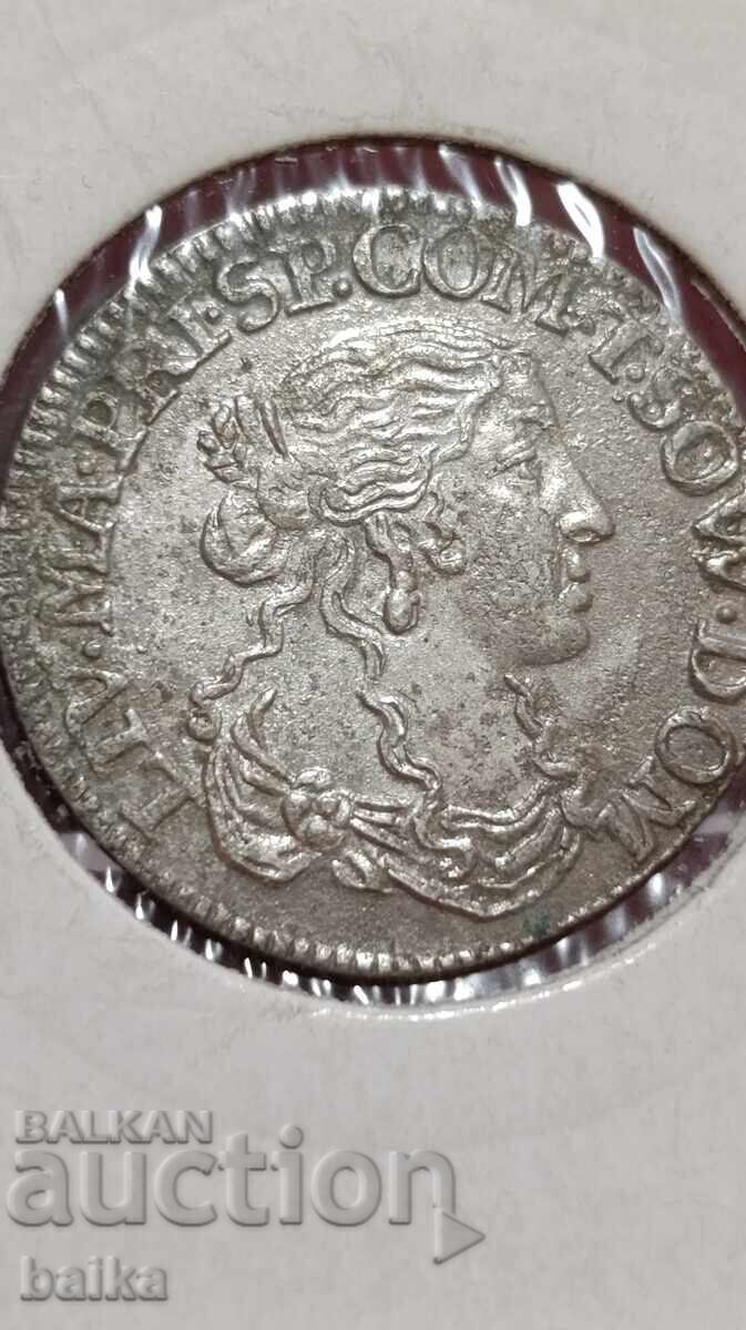 Money from a legacy collection