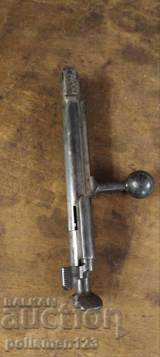 Mannlicher M35 - 5 Mannlicher M35 - 5