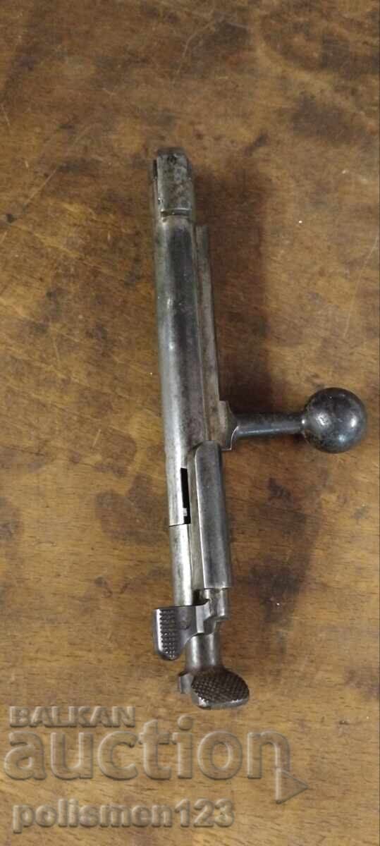 Mannlicher M35 Mannlicher M35