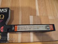 Видео касета VHS -  Анимация