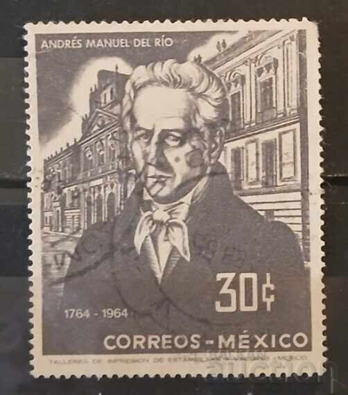 Mexic 1965