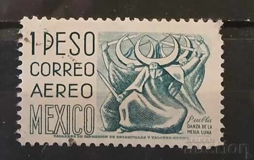 Mexic 1950