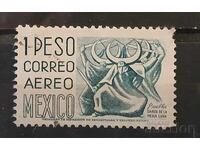 Mexic 1950