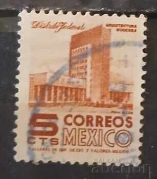 Mexic 1964