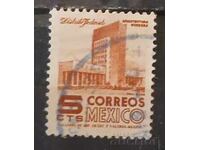 Mexic 1964