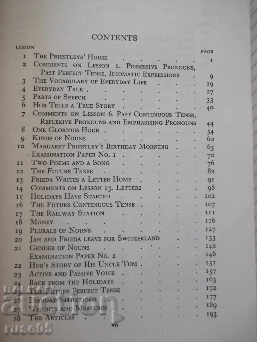Аукцион Книга"Essential english for students-Book2-C.Eckersley"-248с Аукцион Книга"Essential english for students-Book2-C.Eckersley"-248с