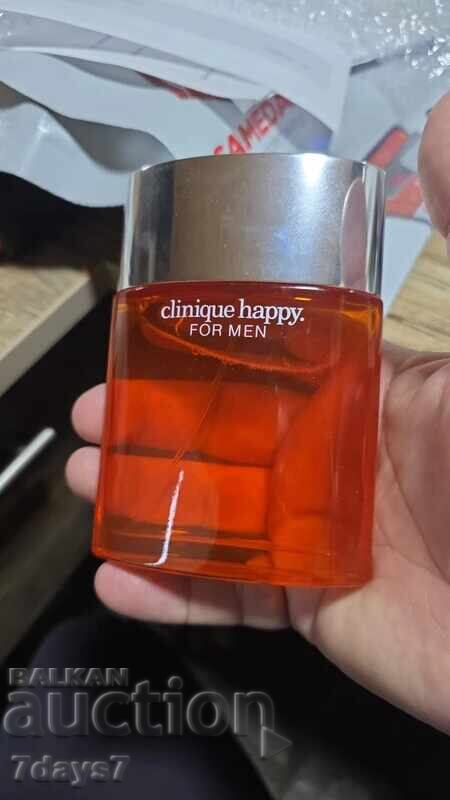 Clinique Happy fo man 100ml Edt Clinique Happy fo man 100ml Edt