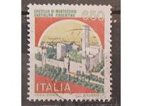 Italia 1986 Clădiri