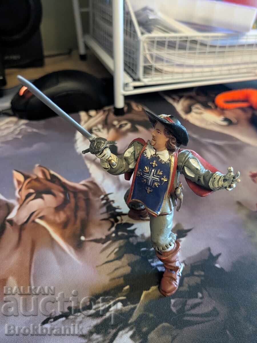 Soldățel de cauciuc cu preț € 2.00 | 3.91 BGN