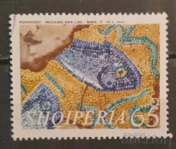 Αλβανία 1970