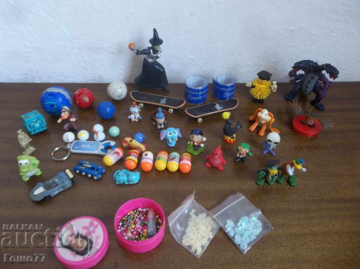 Играчки