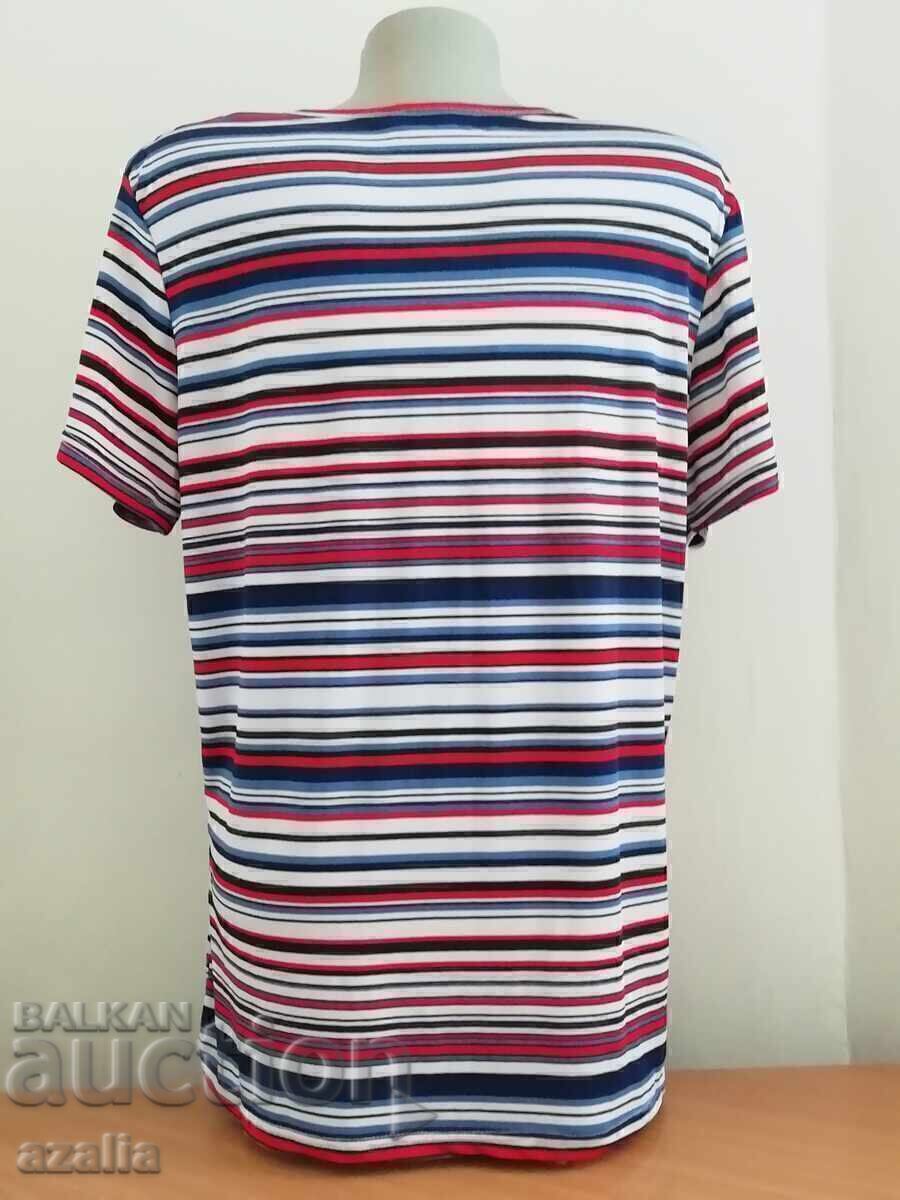 Tricou de vara marimea L/XL cu preț € 5.10 | 9.97 BGN