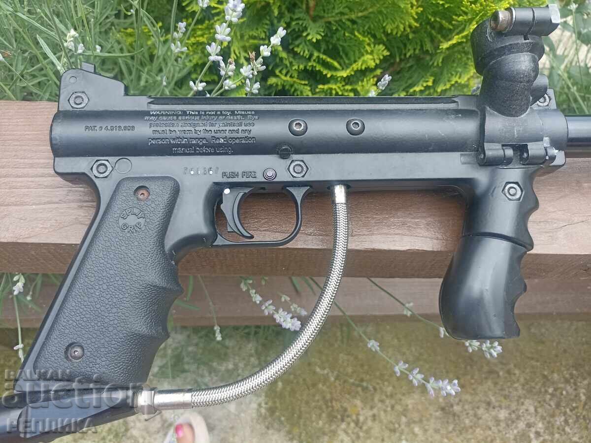 Πιστόλι paintball - 5 Πιστόλι paintball - 5
