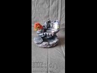 BEAUTIFUL CHINESE INCENSE HOLDER