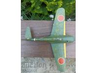 Model airplane, collectible