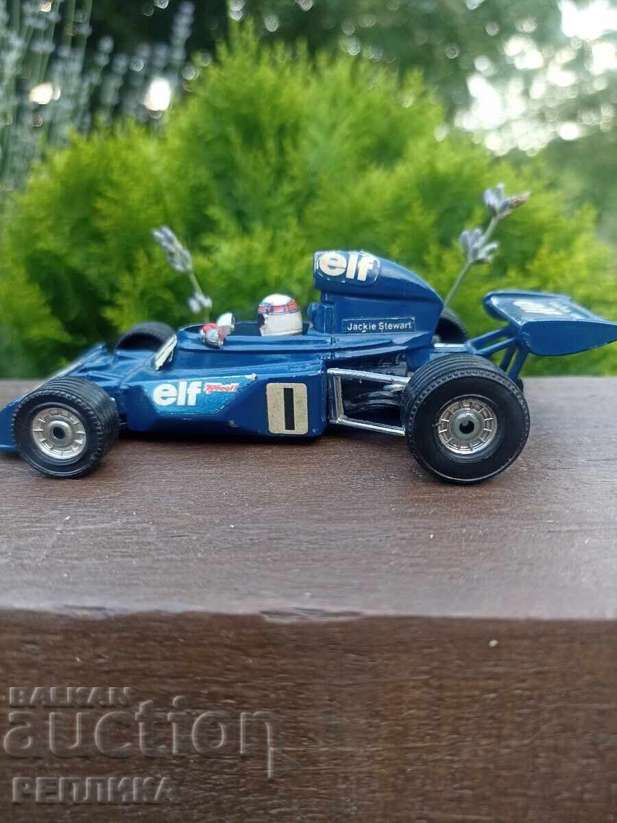 Cărucior sport, de colecție